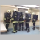 Click to enlarge exercice pr pompiers genève mars cp40